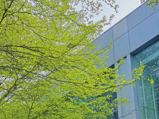 Фото Xiamen Software Park Fliport Hotel