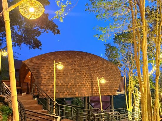 Фото Phumala Lanta Seaview Resort