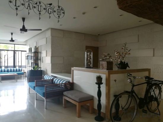 Фото The Sea Koh Samui Resort & Residences by Tolani - Sha Extra Plus