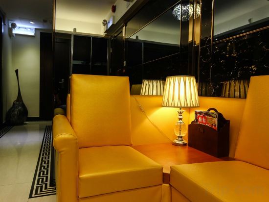 Фото Seasons Hotel - Tsim sha tsui