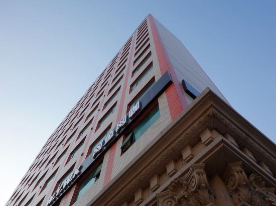 Фото Shanghai Lailai Hotel