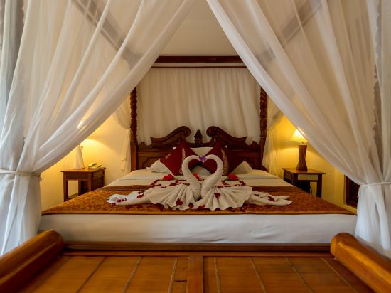 Фото Sahadewa Resort & SPA, Ubud