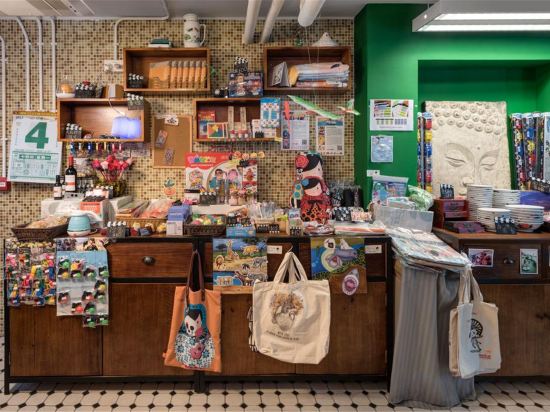 Фото Yha Mei Ho House Youth Hostel