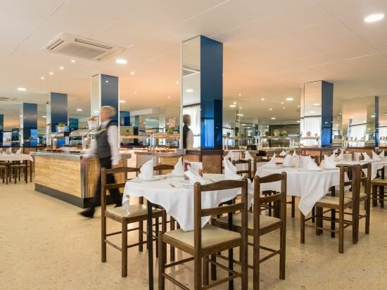 Фото Hotel htop Palm Beach