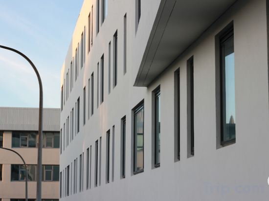 Фото Miðgarður by Center Hotels