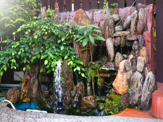 Фото Paripas Express Hotel Patong