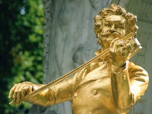 Гостиница Grand Hotel Mercure Biedermeier Wien