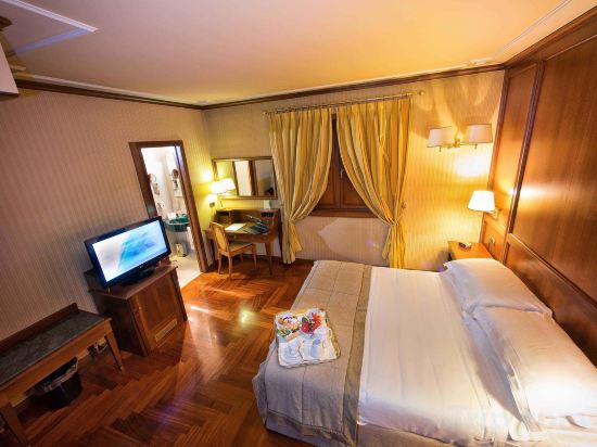 Фото Best Western Hotel Ferrari