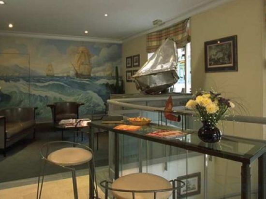 Фото Libertel Montmartre Opéra