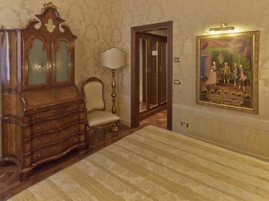 Фото Hotel Antiche Figure