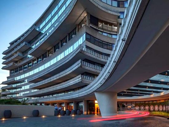 Фото The Watergate Hotel