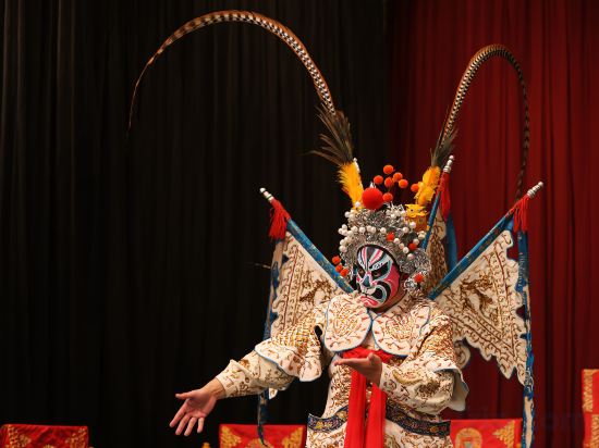 Фото Hilton Chengdu Chenghua