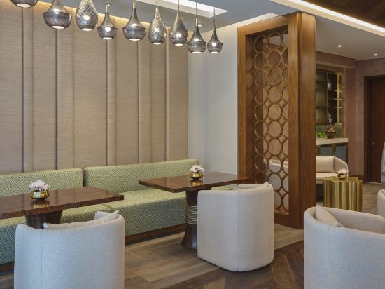 Фото Hilton Cairo Nile Maadi