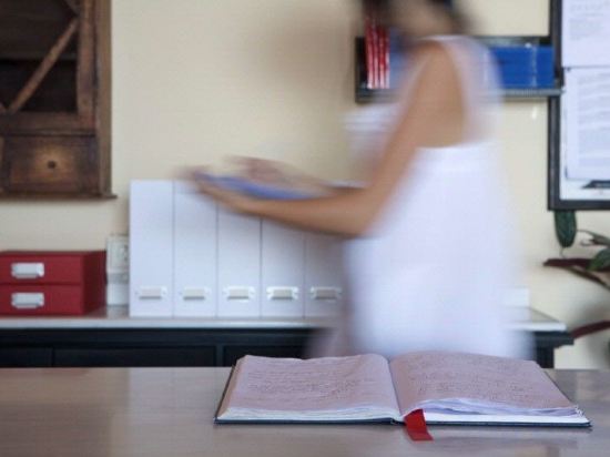 Фото Xenones Filotera