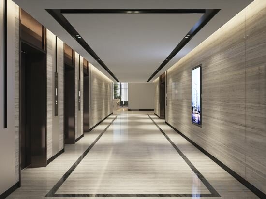 Фото Oakwood Residence Hanoi