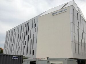 Гостиница Toyoko Inn Marseille Saint Charles