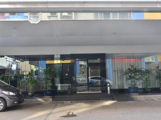 Фото Emilia Hotel by Amazing