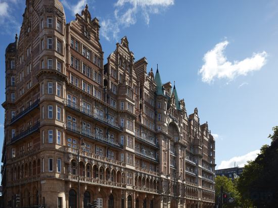 Фото Kimpton Fitzroy London