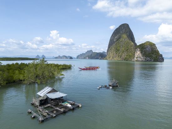 Фото Sametnangshe Boutique