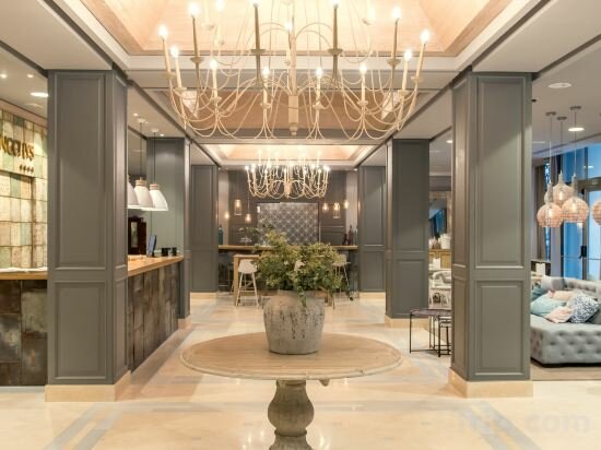 Фото Vincci Lys