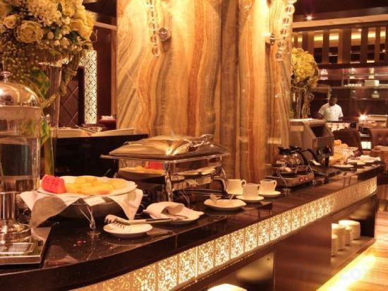 Фото Four Points by Sheraton Medan