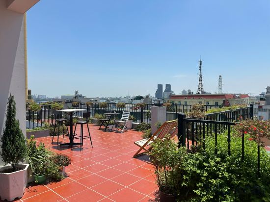 Фото Cindy's Westlake Apartment