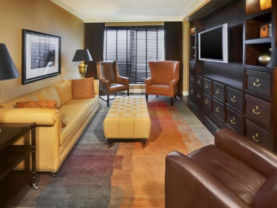 Фото Sheraton Gateway Hotel In Toronto International Airport