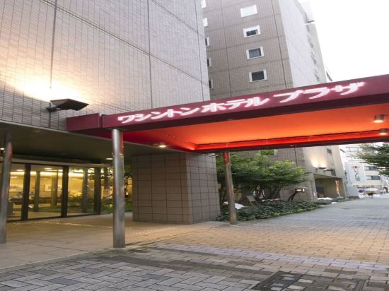 Фото Nagoya Sakae Washington Hotel Plaza