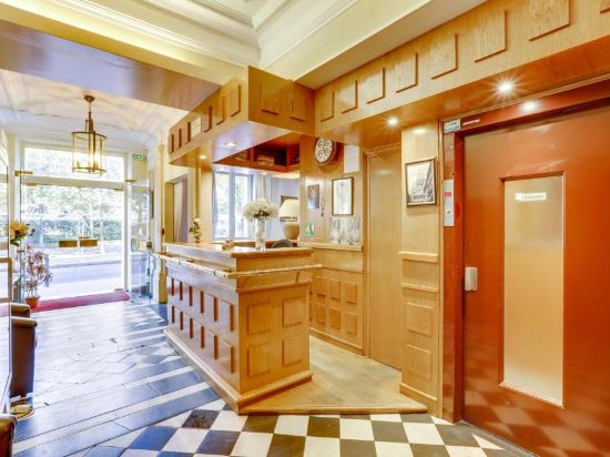 Фото отеля 4