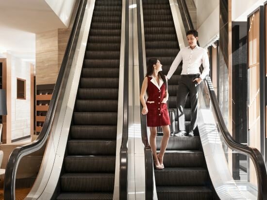 Фото Amari Don Muang Airport Bangkok