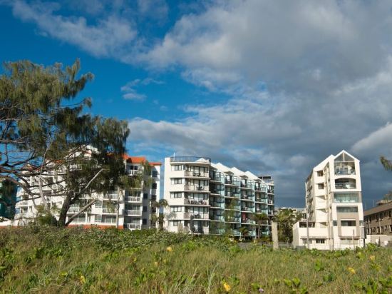 Фото Ocean Boulevard