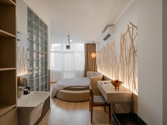 Фото Zeus Living - Harmony Hideout