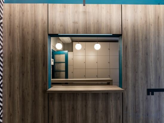 Фото Nubian Hostel