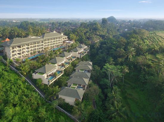 Фото SereS Springs Resort & SPA Singakerta