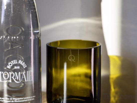 Фото Hotel l'Ormaie