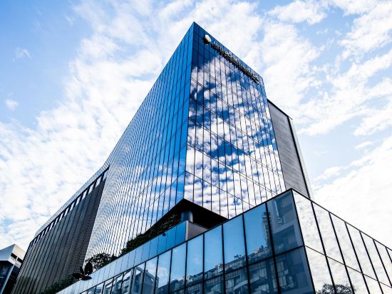 Фото InterContinental Singapore Robertson Quay by IHG