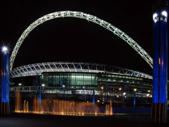 Фото London Marriott Hotel Maida Vale