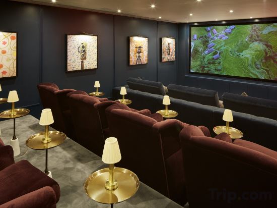 Фото Cheval Gloucester Park