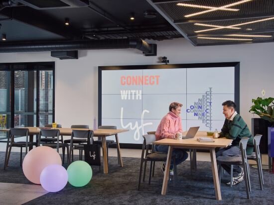 Фото Lyf Collingwood Melbourne