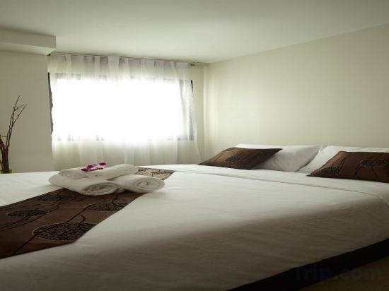 Фото Super OYO 484 Pannee Residence Khaosan SHA Plus