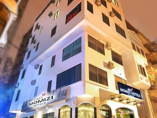 Фото Momizi Business Hotel