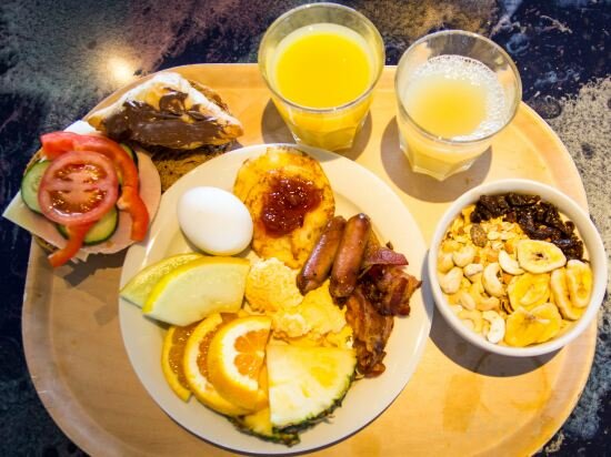 Фото First Hotel Jönköping