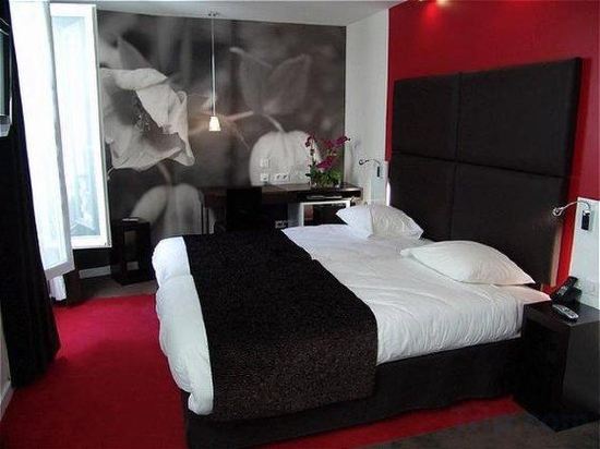 Фото Grand Hotel Saint Michel