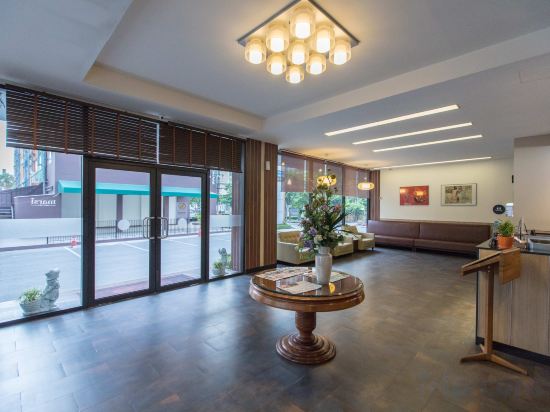 Фото отеля 5