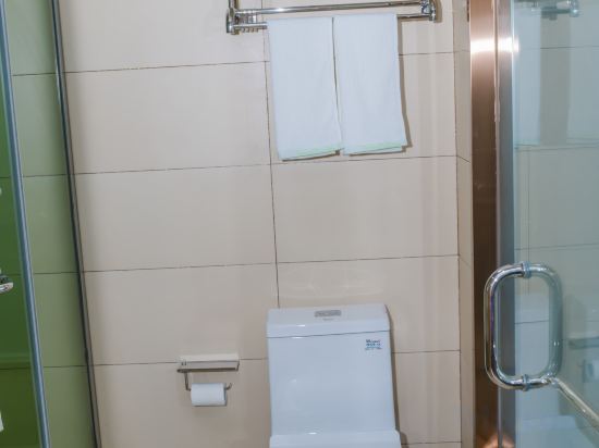 Фото GreenTree Inn Suzhou Zhangjiagang City Jingang Town