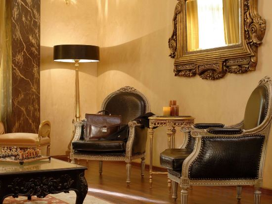 Фото Acropolis Museum Boutique Hotel