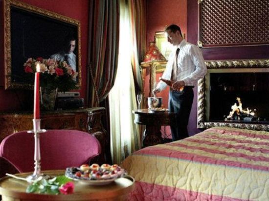 Фото Villa Royale