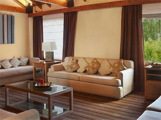 Фото Mirador del Lago Hotel