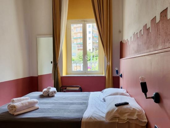 Фото Hotel San Giuseppe