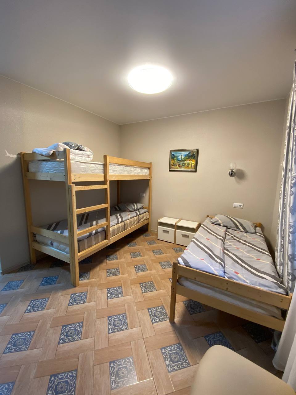 Фото Тосно Спорт Отель